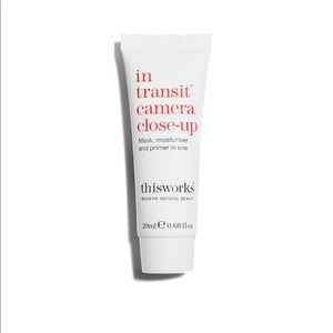 ThisWorks primer - moisturizer
